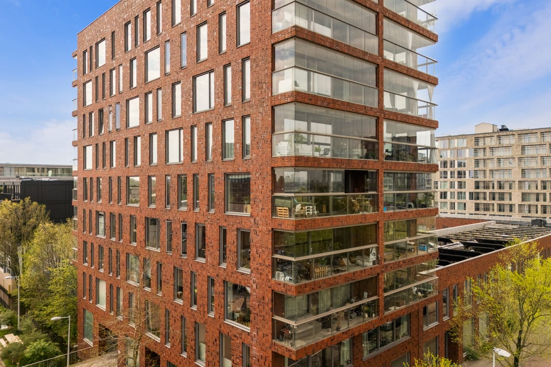 Foto 7 van Bosrankstraat 28