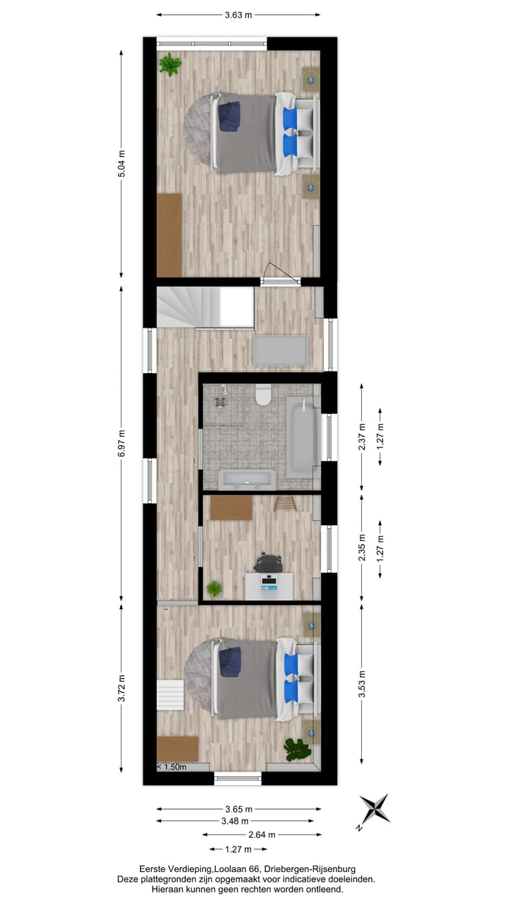 Foto 57 van Loolaan 66