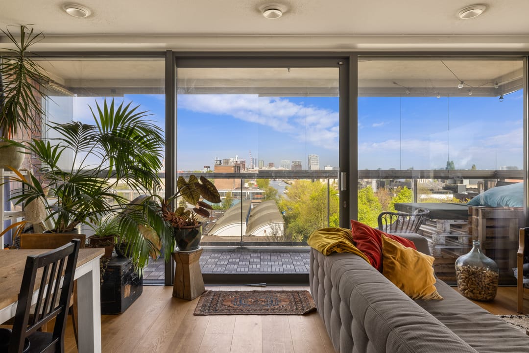 Foto 8 van Bosrankstraat 28