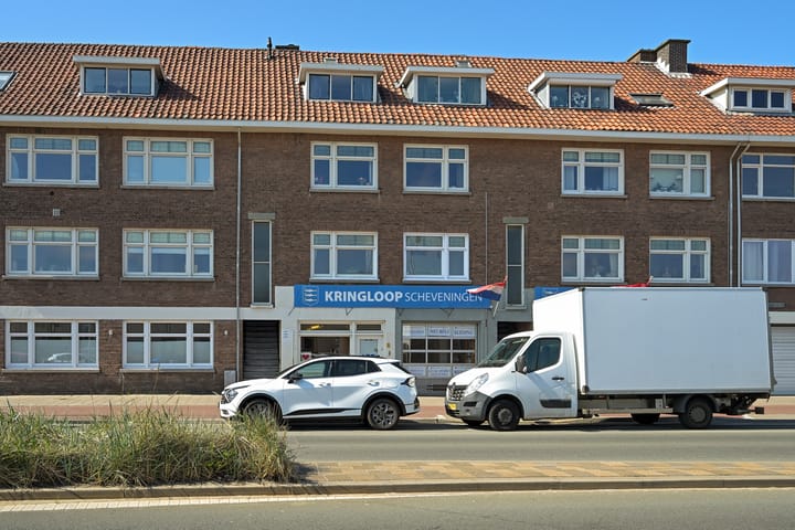 Foto 1 van Westduinweg 156-B