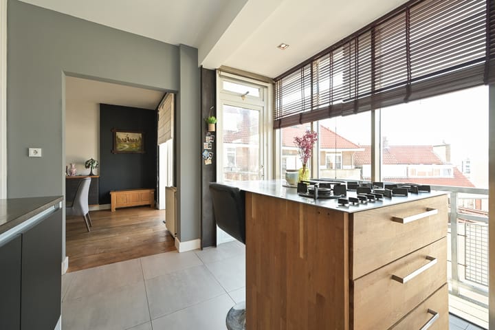 Foto 2 van Westduinweg 156-B