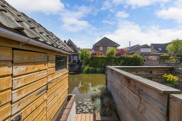 Foto 42 van Zomersloot 3