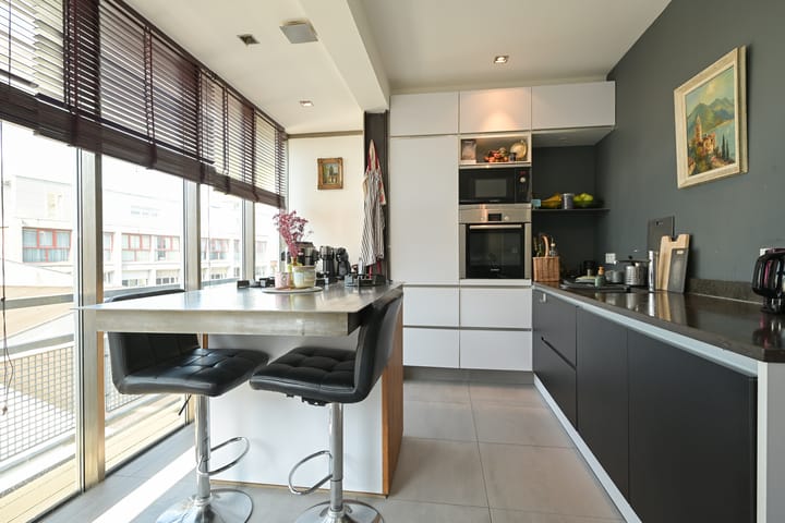 Foto 4 van Westduinweg 156-B