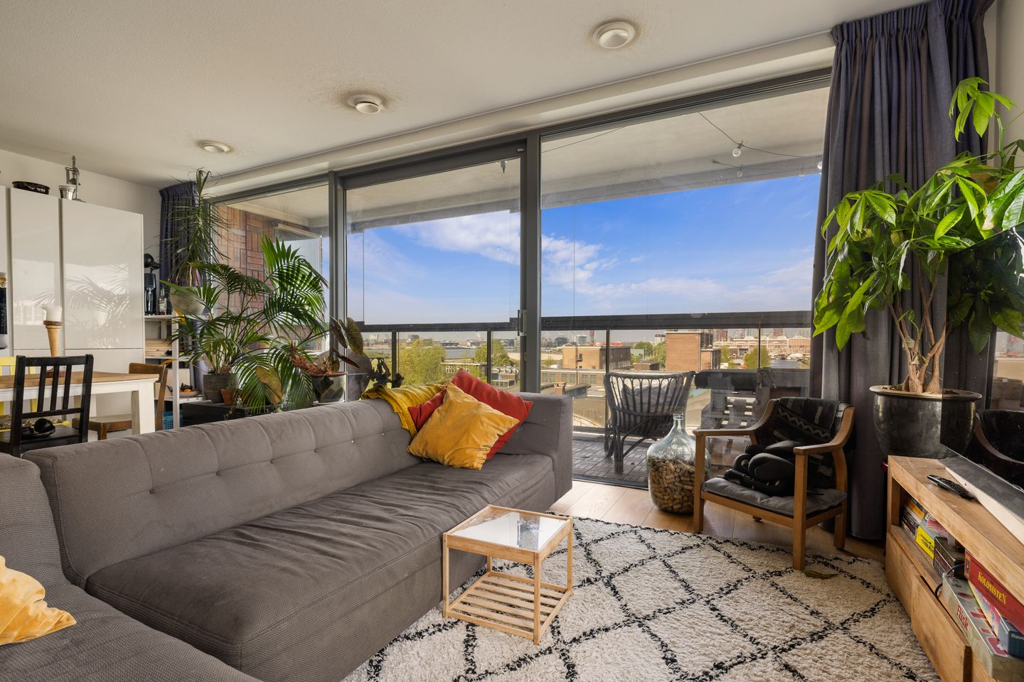 Foto 10 van Bosrankstraat 28