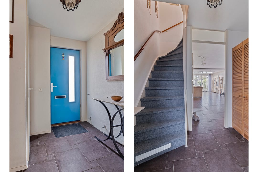 Foto 8 van Moeder Teresastraat 25