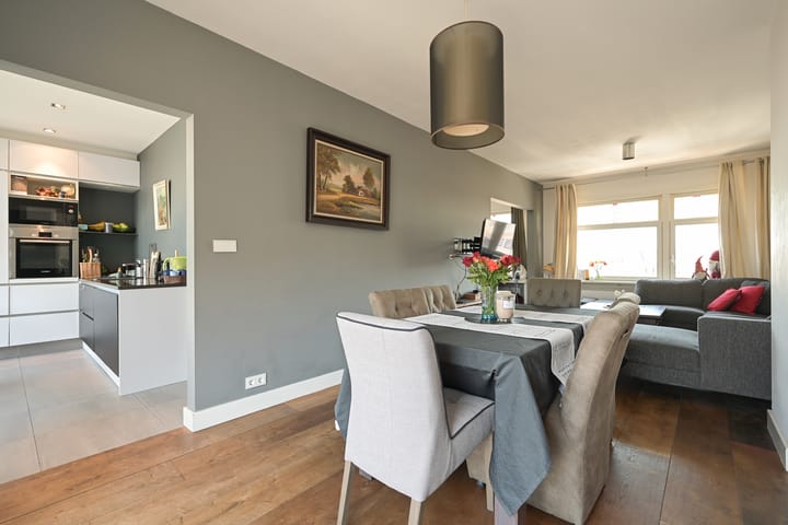 Foto 5 van Westduinweg 156-B