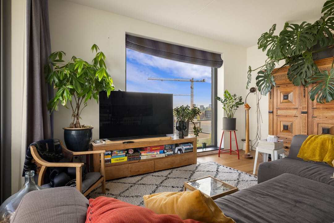 Foto 11 van Bosrankstraat 28