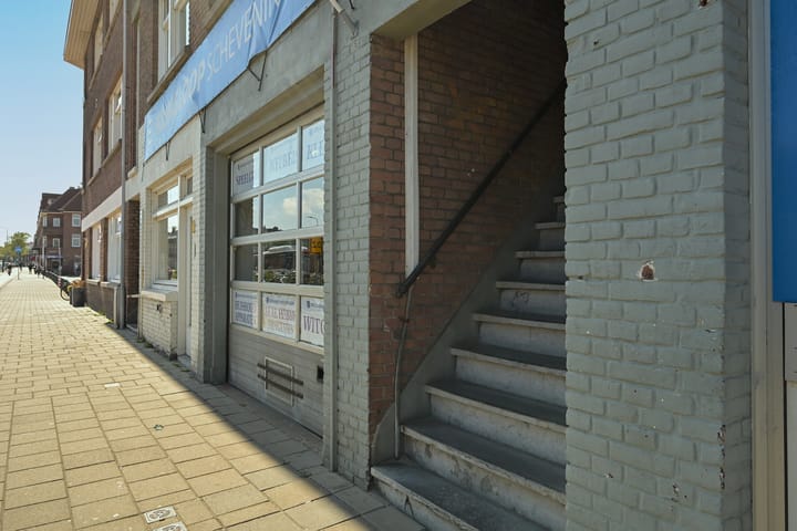 Foto 6 van Westduinweg 156-B