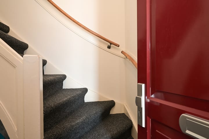 Foto 7 van Westduinweg 156-B