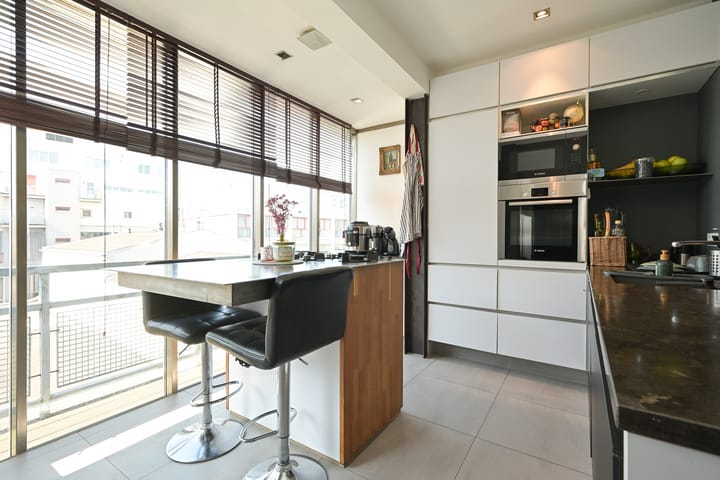 Foto 8 van Westduinweg 156-B