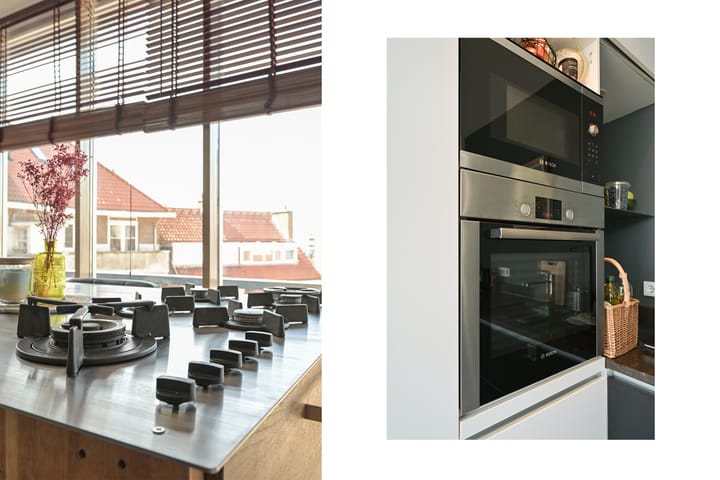 Foto 9 van Westduinweg 156-B