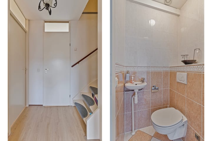 Foto 12 van Moeder Teresastraat 25