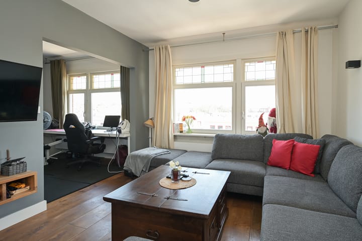 Foto 11 van Westduinweg 156-B