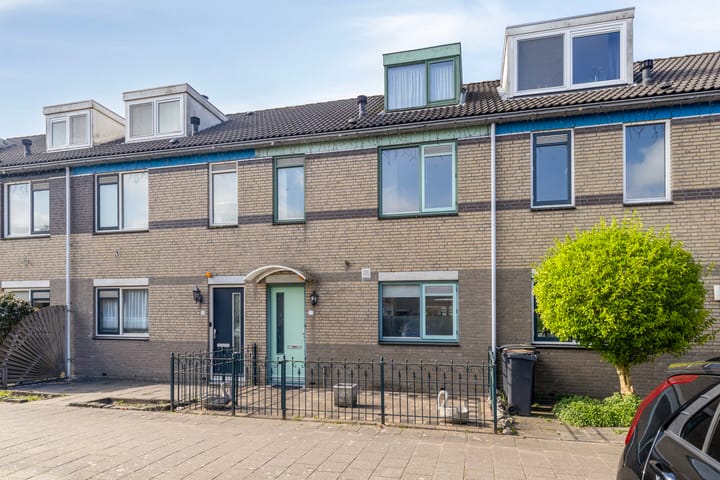 Foto 16 van Moeder Teresastraat 25