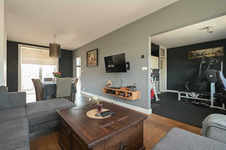 Foto 12 van Westduinweg 156-B