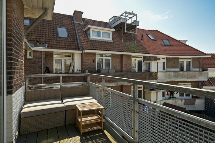 Foto 14 van Westduinweg 156-B