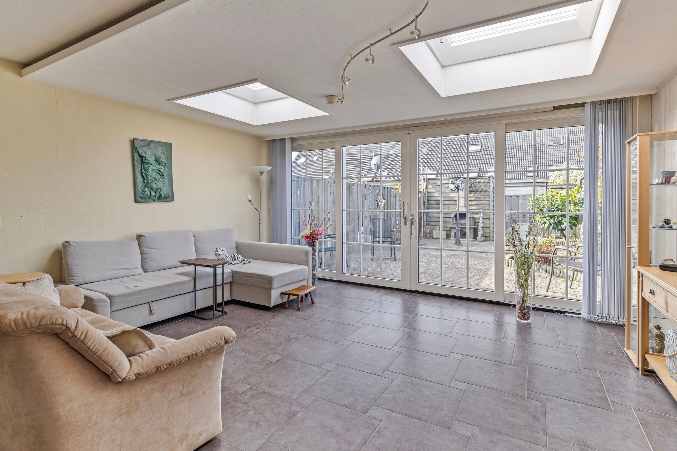 Foto 3 van Moeder Teresastraat 25