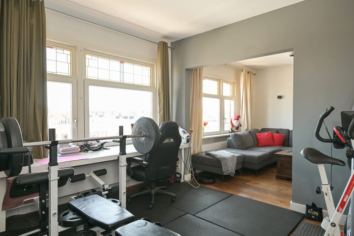 Foto 20 van Westduinweg 156-B