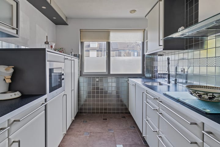 Foto 4 van Moeder Teresastraat 25