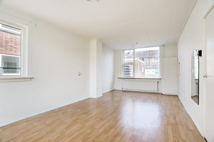 Foto 2 van Professor van Swindenstraat 16