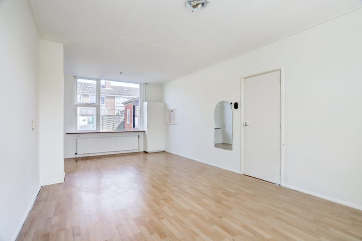 Foto 3 van Professor van Swindenstraat 16