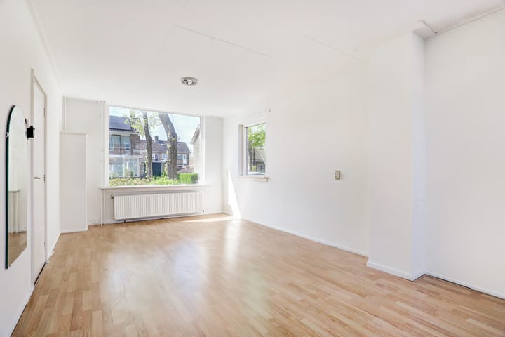 Foto 5 van Professor van Swindenstraat 16