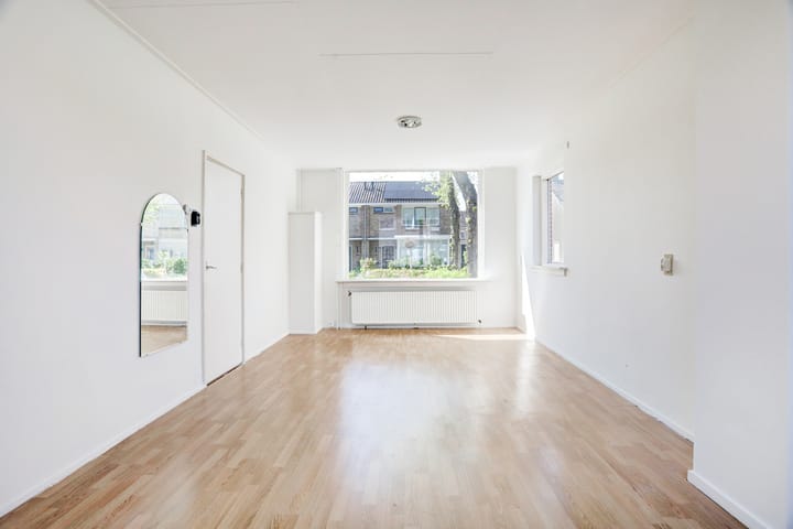 Foto 4 van Professor van Swindenstraat 16