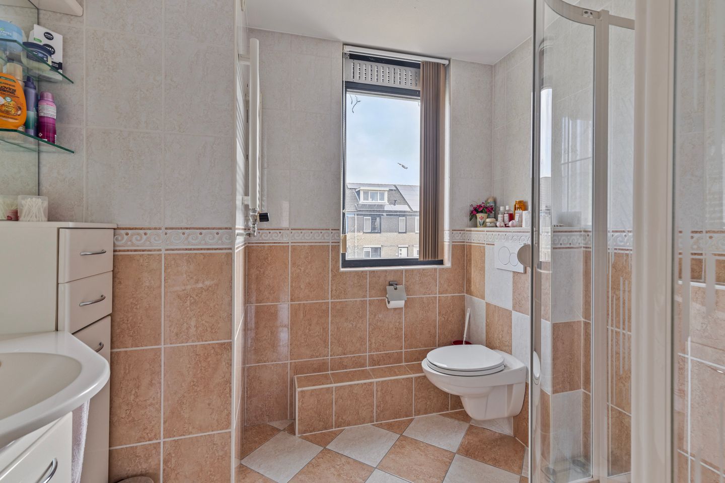 Foto 5 van Moeder Teresastraat 25