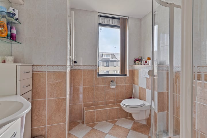 Foto 5 van Moeder Teresastraat 25