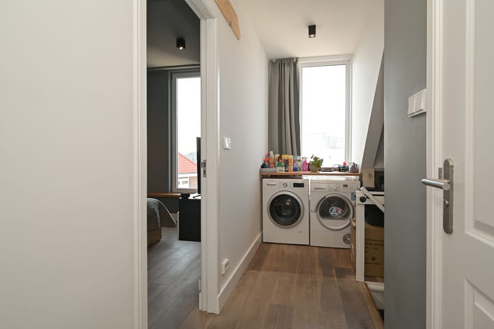 Foto 22 van Westduinweg 156-B