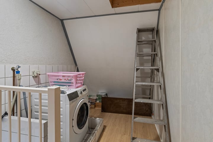 Foto 21 van Moeder Teresastraat 25