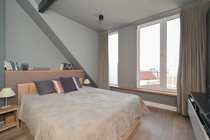 Foto 23 van Westduinweg 156-B