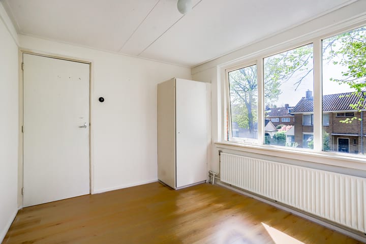 Foto 11 van Professor van Swindenstraat 16