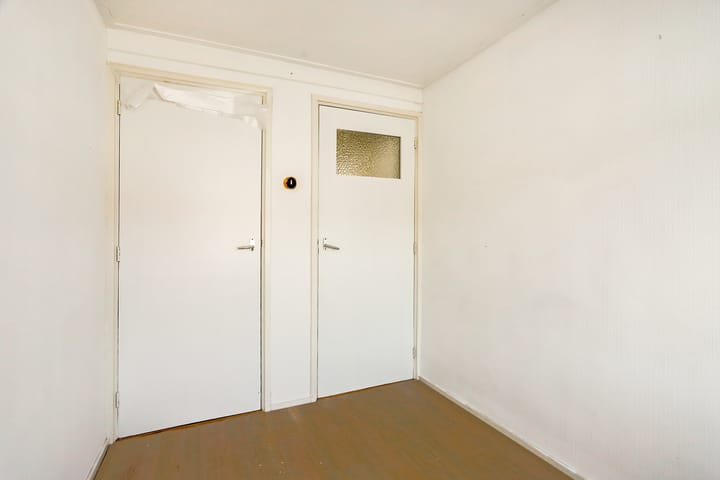 Foto 13 van Professor van Swindenstraat 16