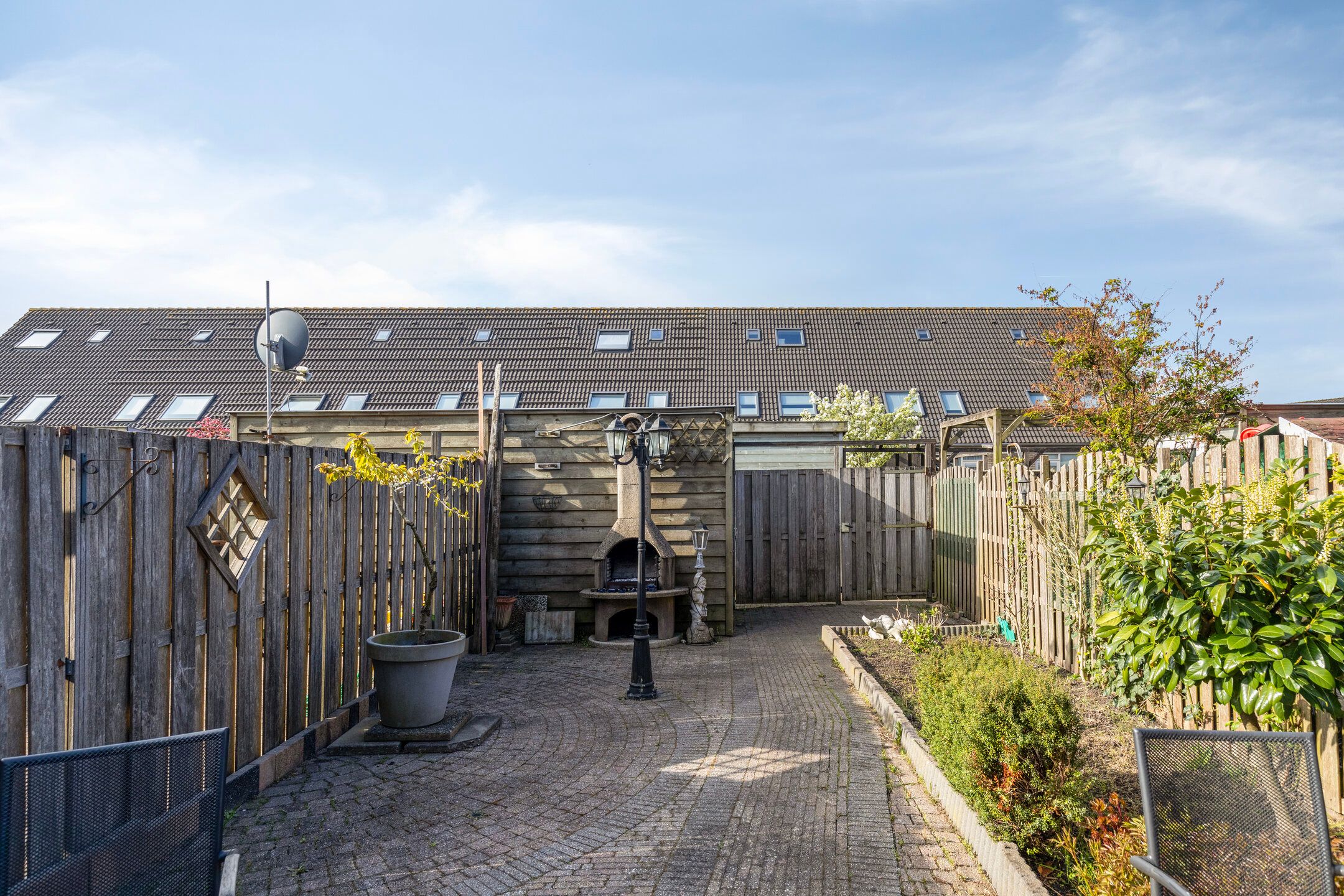 Foto 6 van Moeder Teresastraat 25