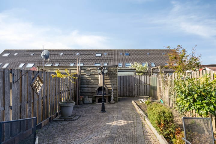 Foto 6 van Moeder Teresastraat 25