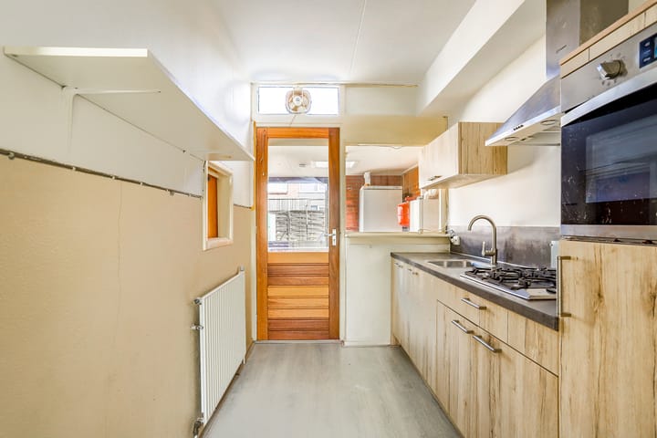 Foto 6 van Professor van Swindenstraat 16