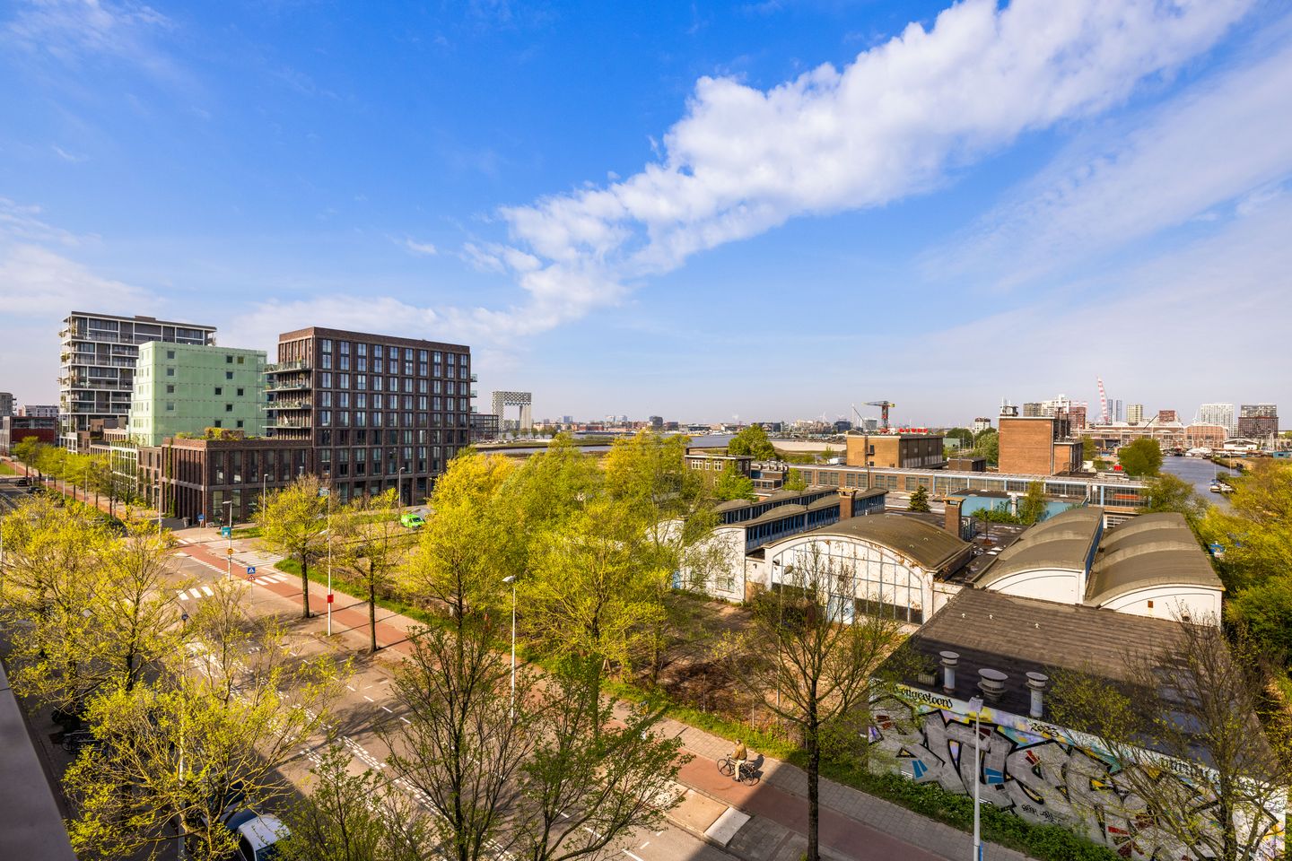 Foto 14 van Bosrankstraat 28