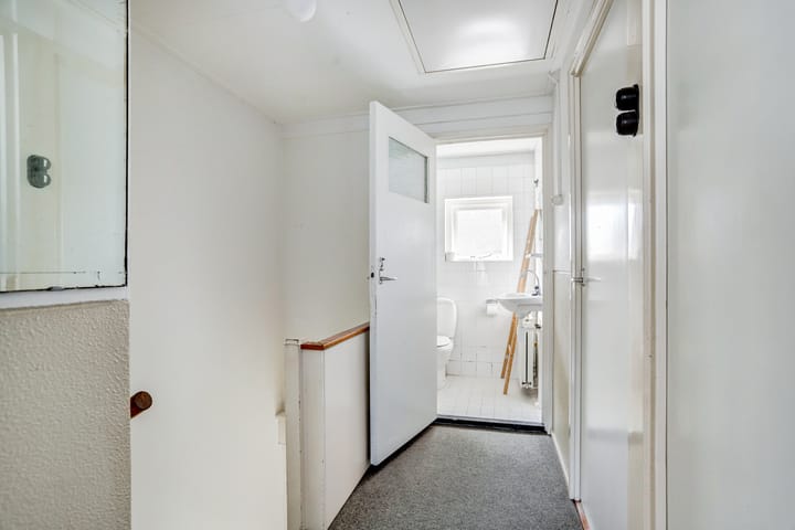 Foto 15 van Professor van Swindenstraat 16