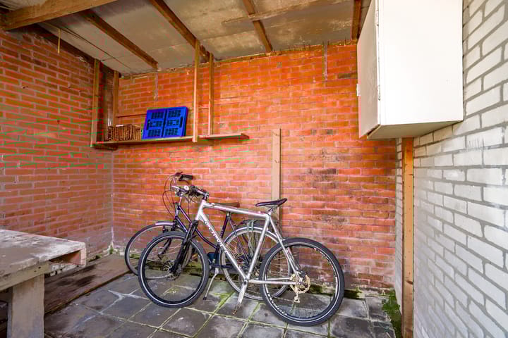 Foto 16 van Professor van Swindenstraat 16