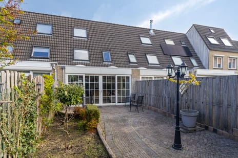 Moeder Teresastraat 25 secondary image
