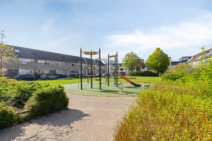 Foto 24 van Moeder Teresastraat 25