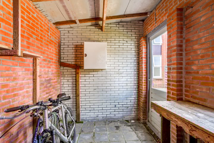 Foto 17 van Professor van Swindenstraat 16