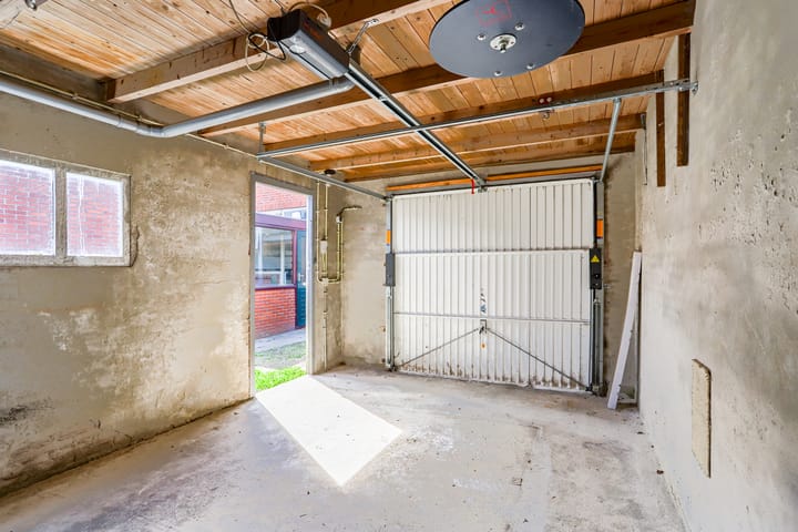 Foto 19 van Professor van Swindenstraat 16