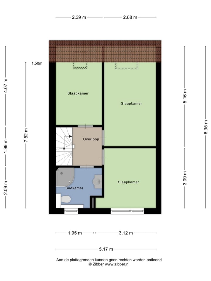 Foto 29 van Moeder Teresastraat 25