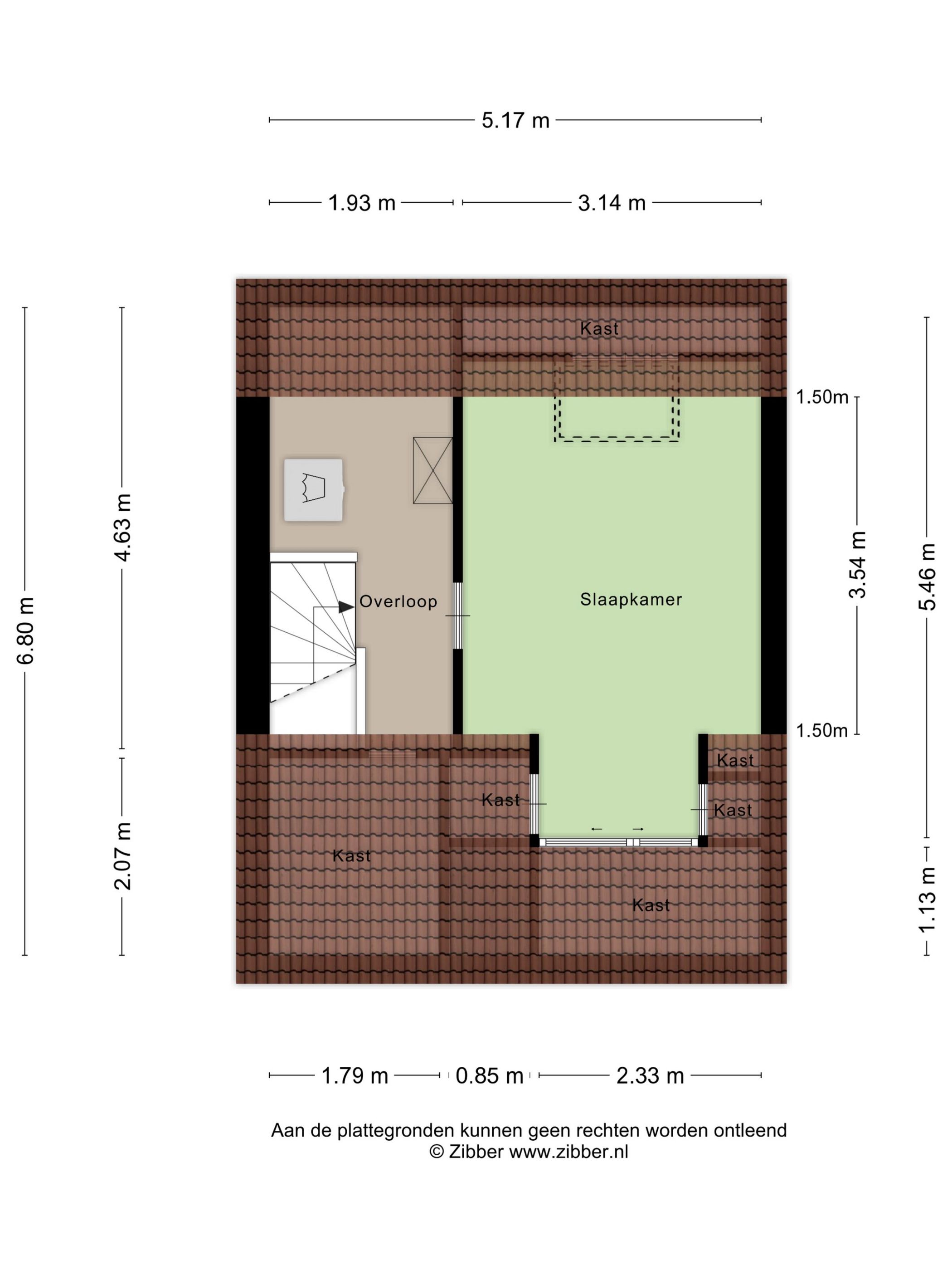 Foto 30 van Moeder Teresastraat 25