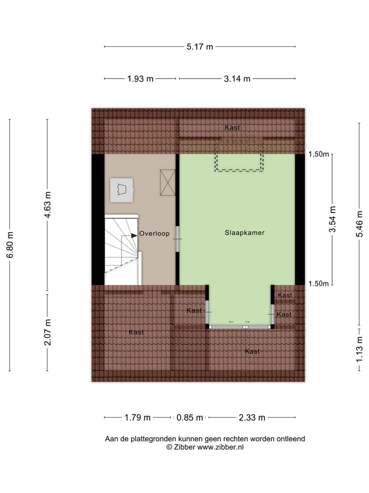 Foto 30 van Moeder Teresastraat 25