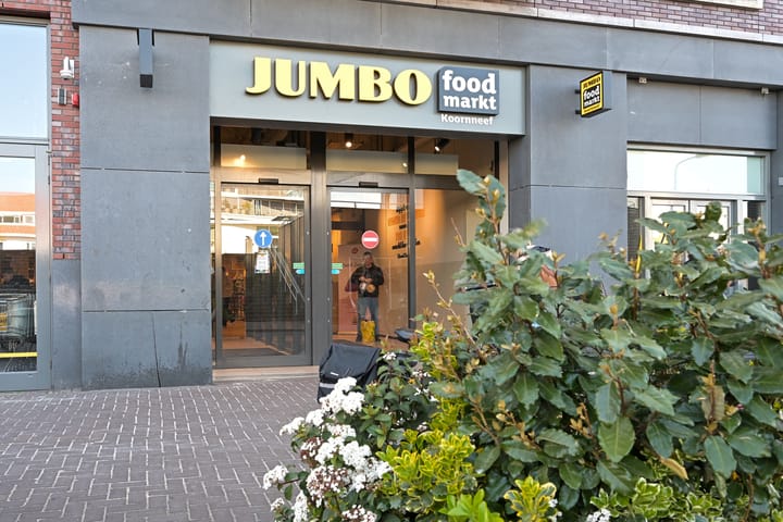 Foto 36 van Westduinweg 156-B