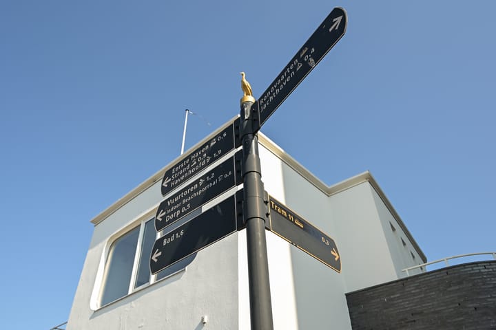 Foto 37 van Westduinweg 156-B