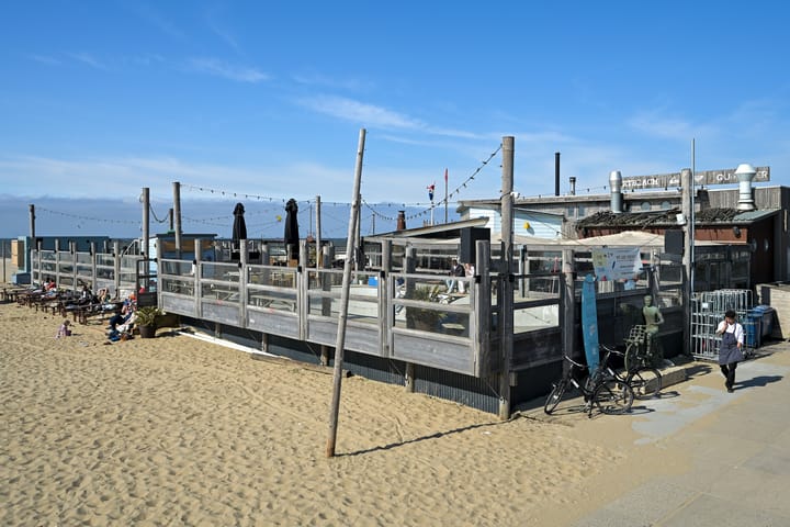 Foto 40 van Westduinweg 156-B